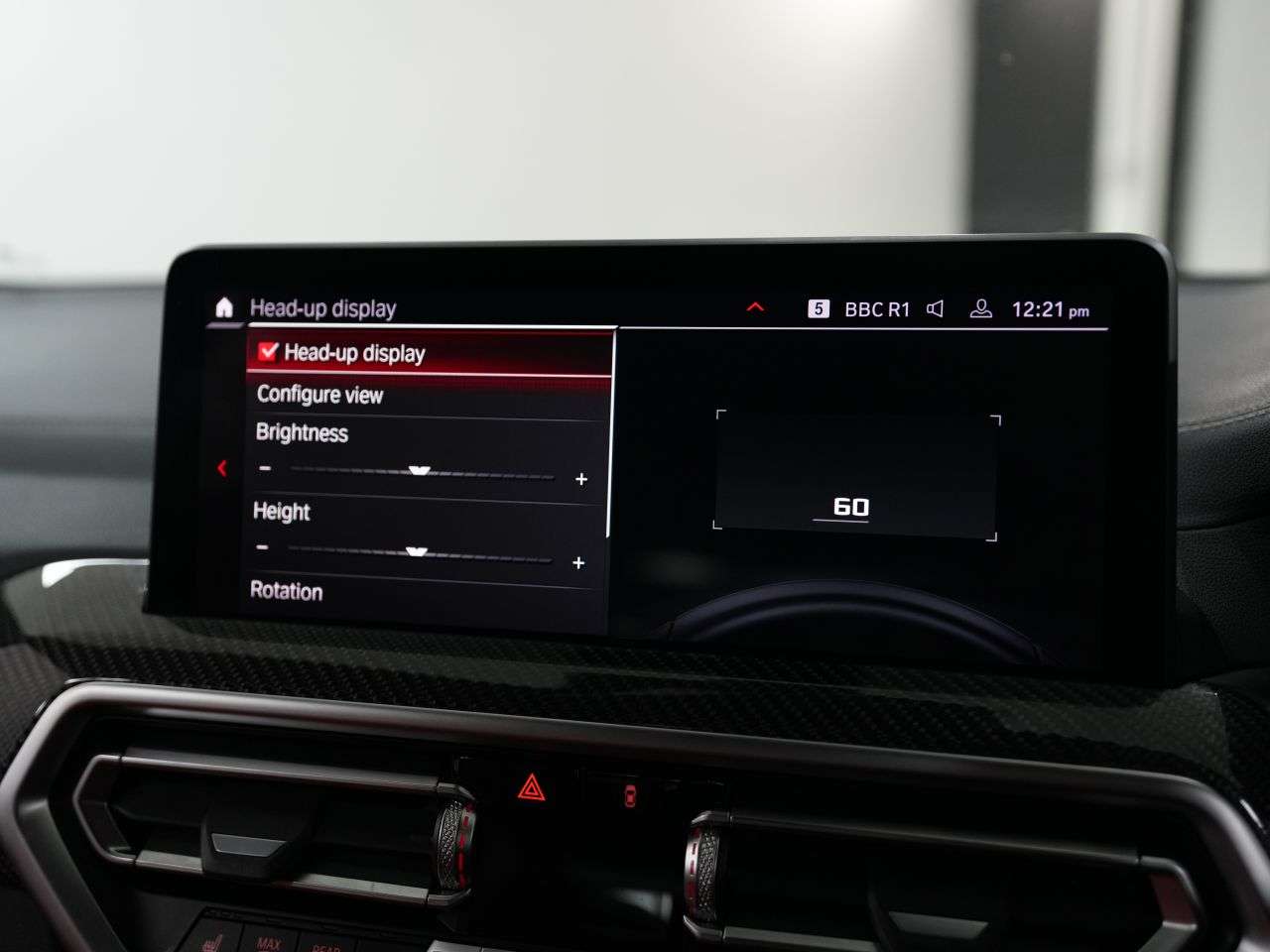 2021 BMW X3 M 2021 BMW X3 M