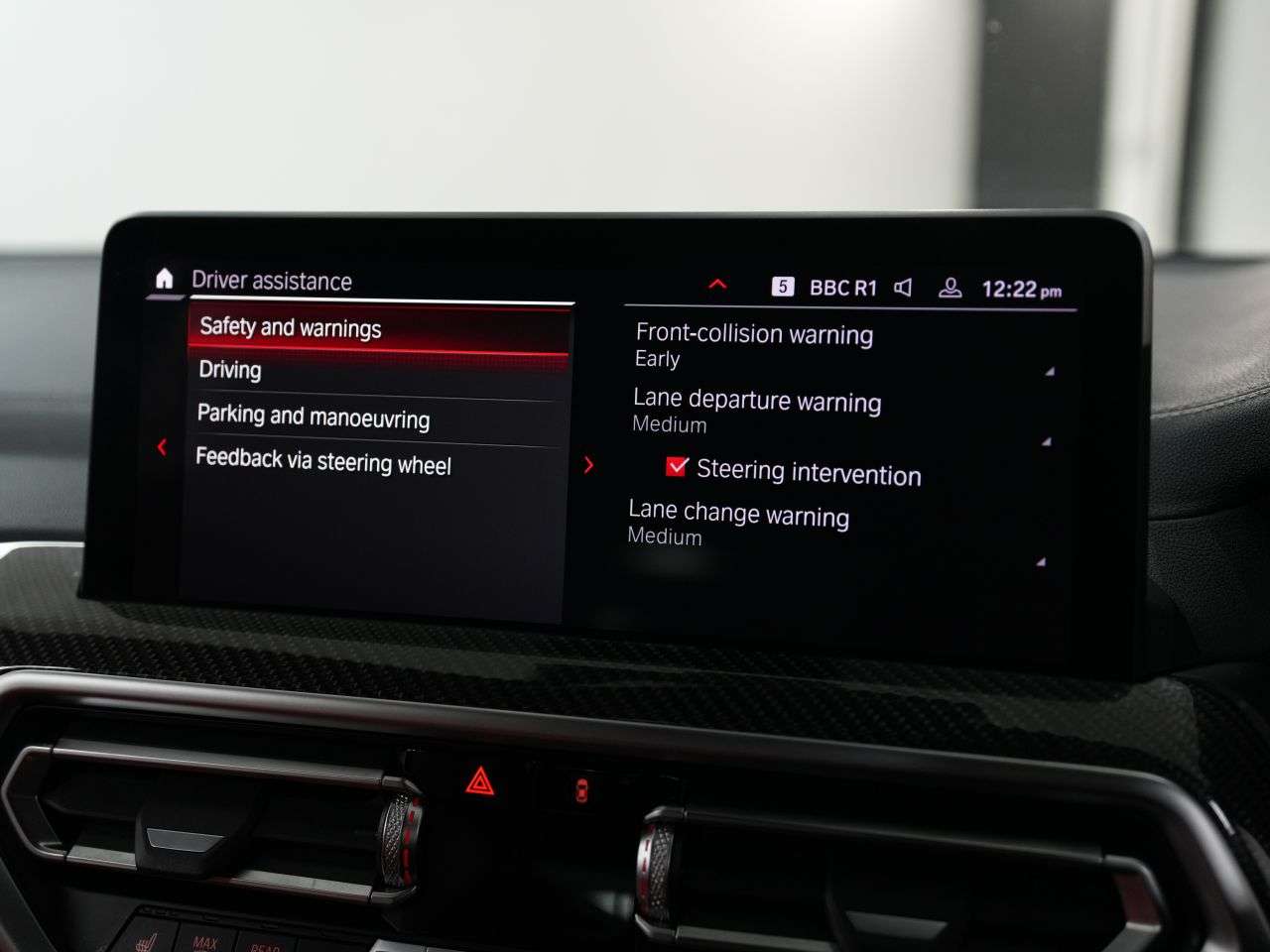 2021 BMW X3 M 2021 BMW X3 M