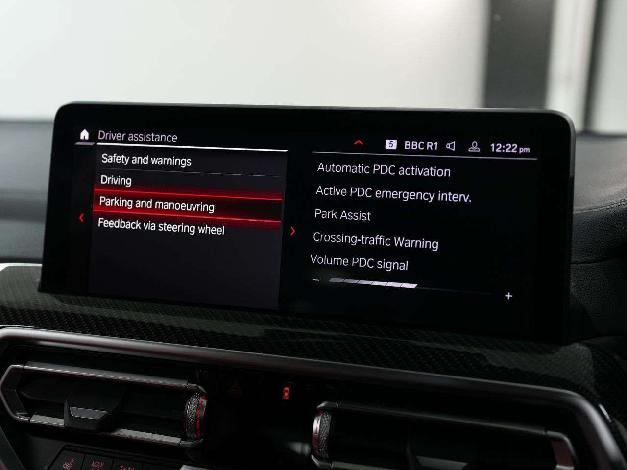 2021 BMW X3 M 2021 BMW X3 M