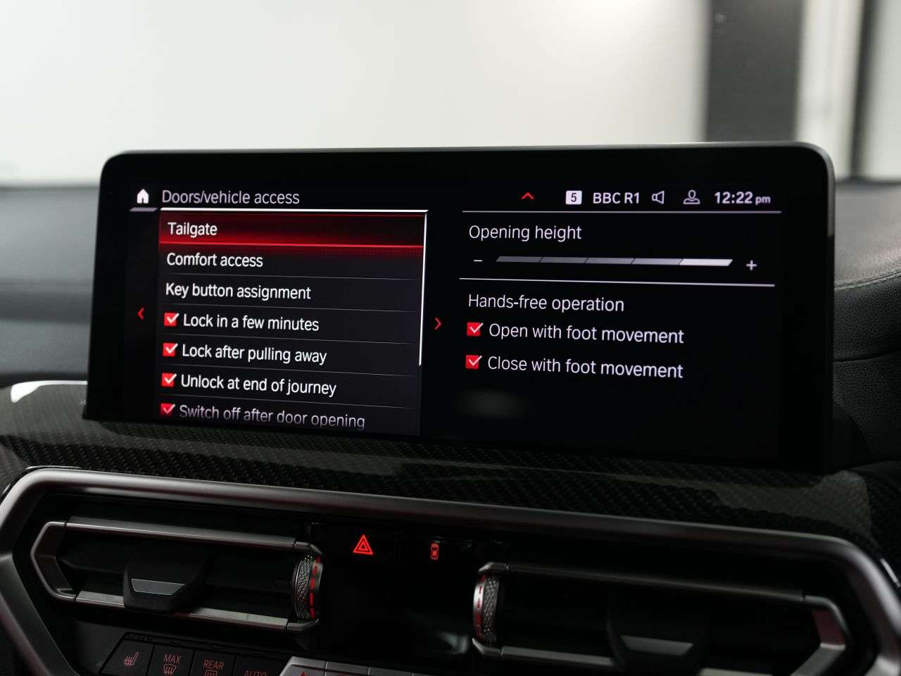2021 BMW X3 M 2021 BMW X3 M