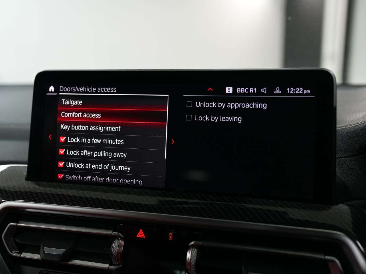 2021 BMW X3 M 2021 BMW X3 M