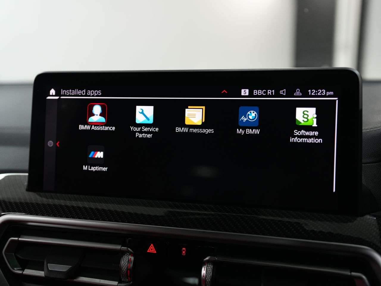 2021 BMW X3 M 2021 BMW X3 M