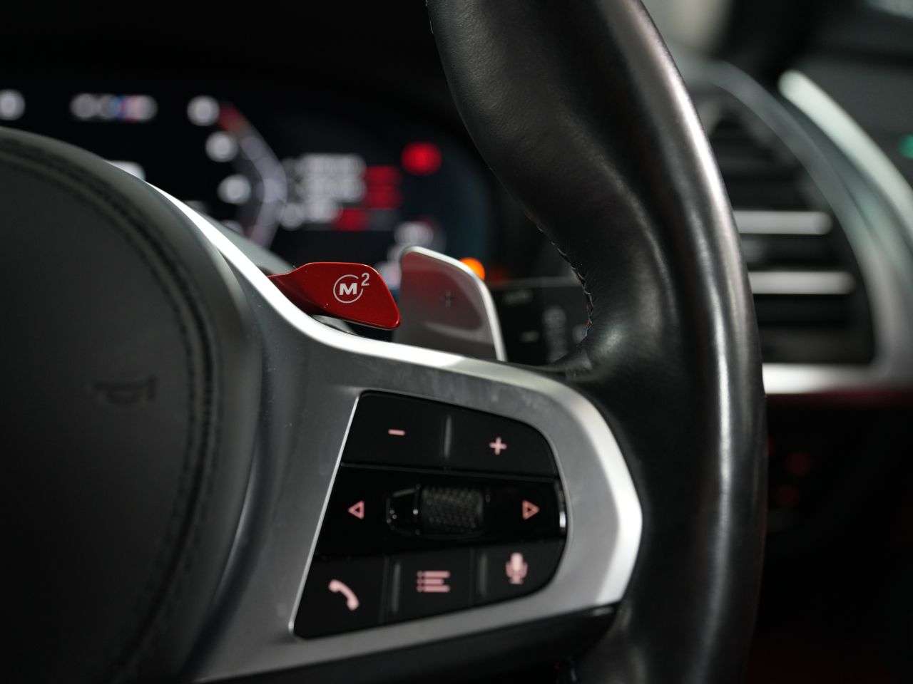 2021 BMW X3 M 2021 BMW X3 M