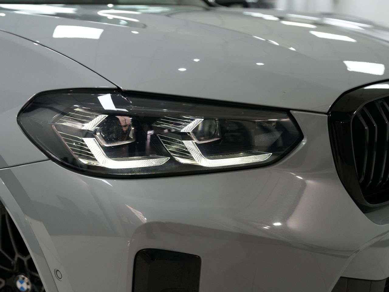 2021 BMW X3 M 2021 BMW X3 M