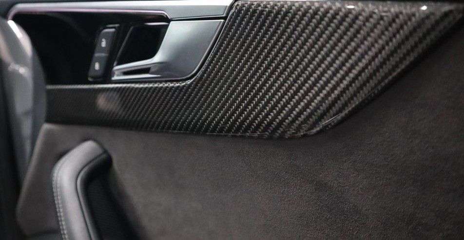 2021 AUDI RS4 AVANT 2021 AUDI RS4 AVANT