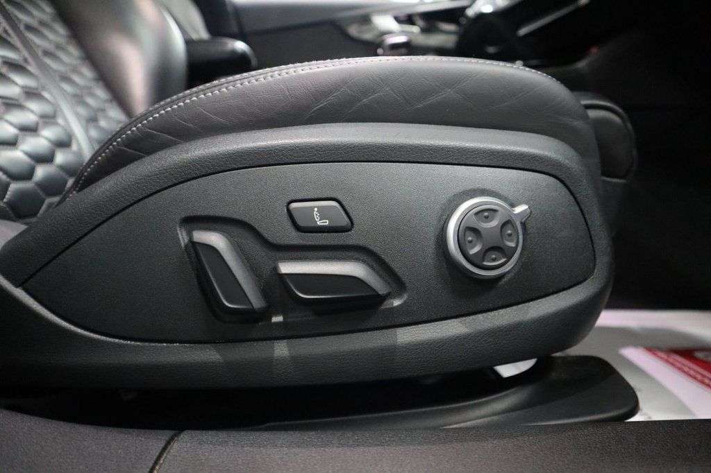 2021 AUDI RS4 AVANT 2021 AUDI RS4 AVANT
