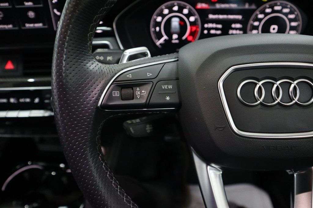 2021 AUDI RS4 AVANT 2021 AUDI RS4 AVANT