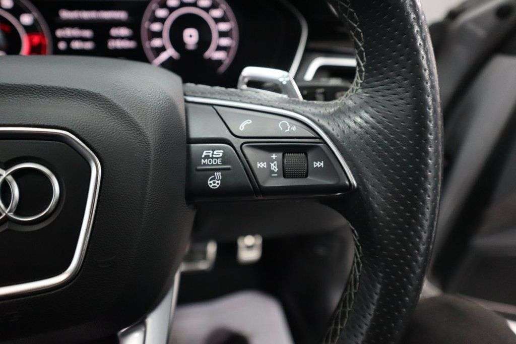2021 AUDI RS4 AVANT 2021 AUDI RS4 AVANT
