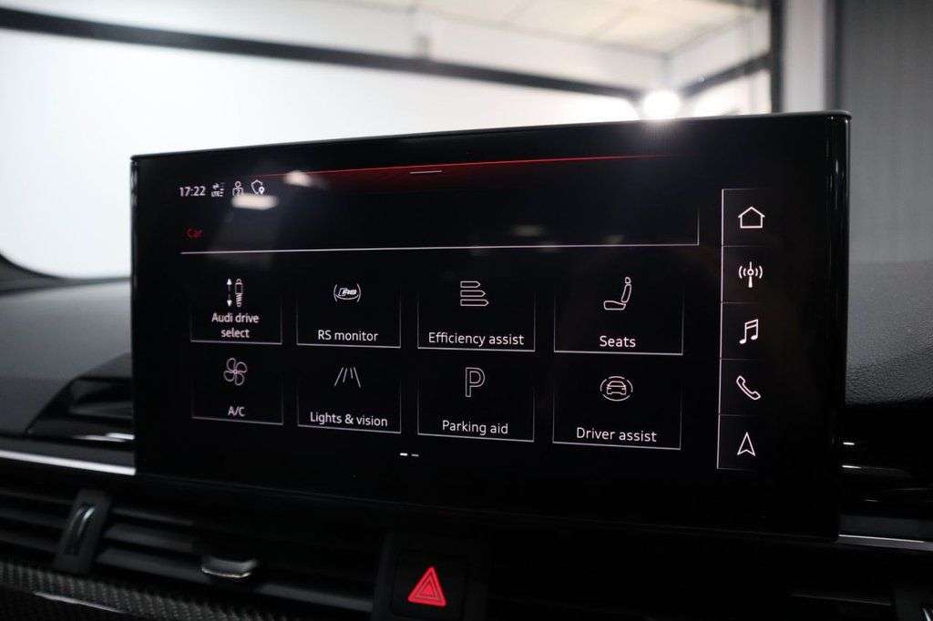 2021 AUDI RS4 AVANT 2021 AUDI RS4 AVANT