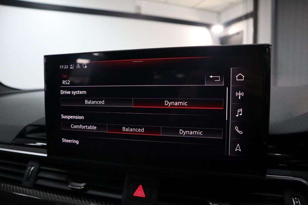 2021 AUDI RS4 AVANT 2021 AUDI RS4 AVANT
