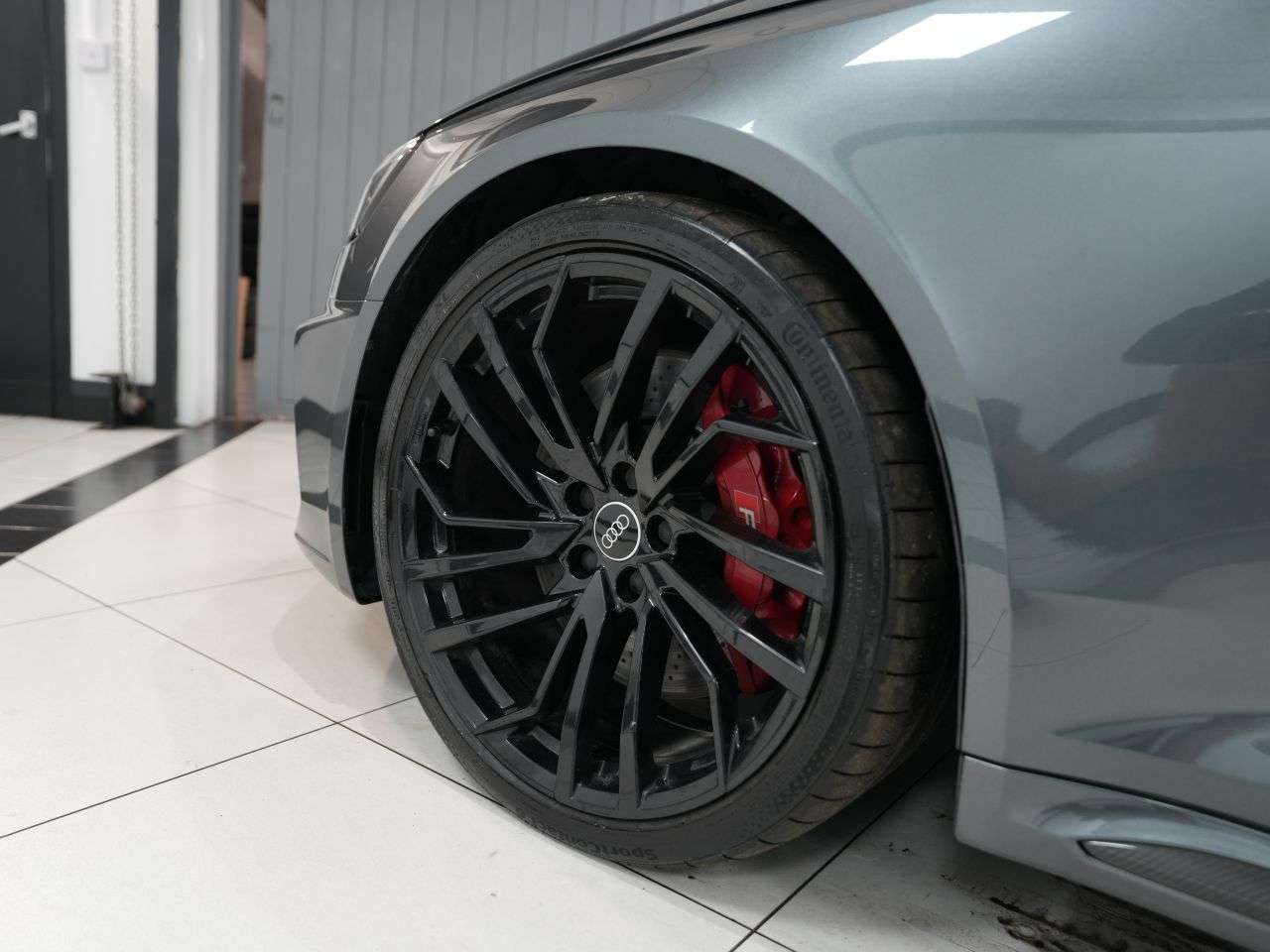 2021 AUDI RS4 AVANT 2021 AUDI RS4 AVANT