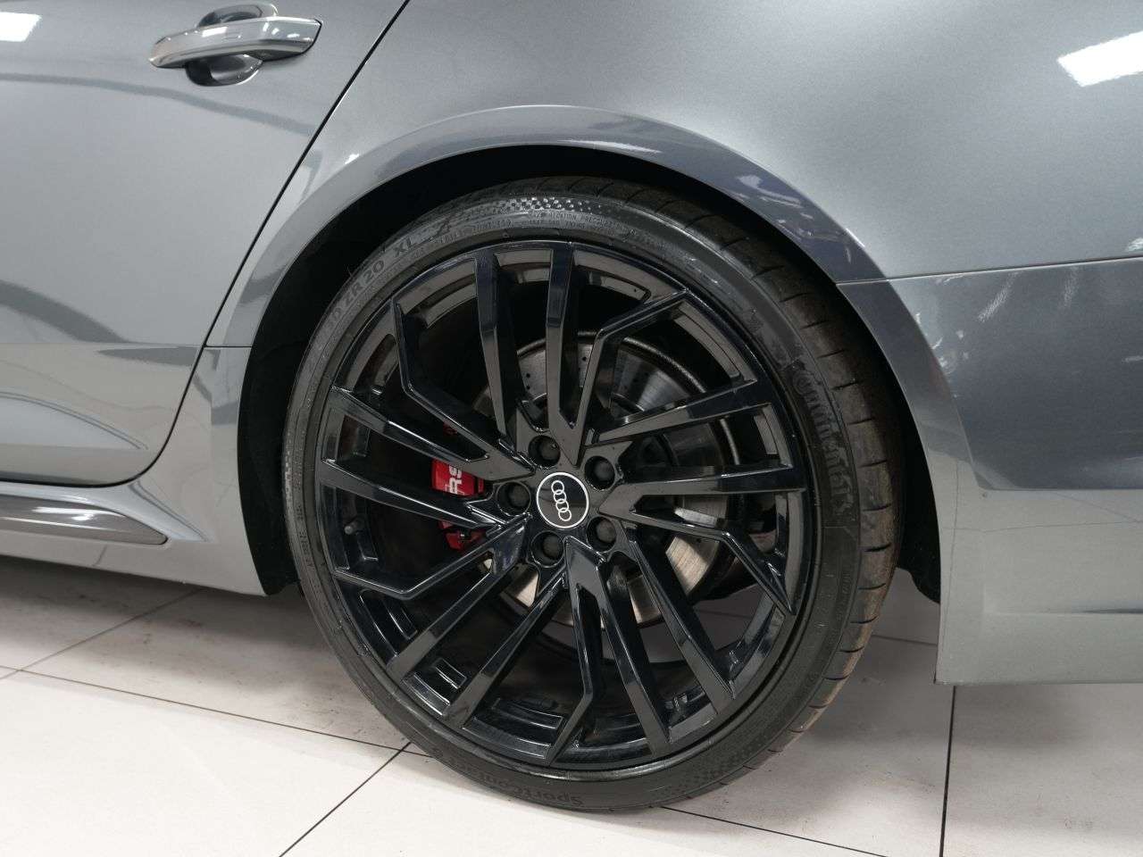 2021 AUDI RS4 AVANT 2021 AUDI RS4 AVANT