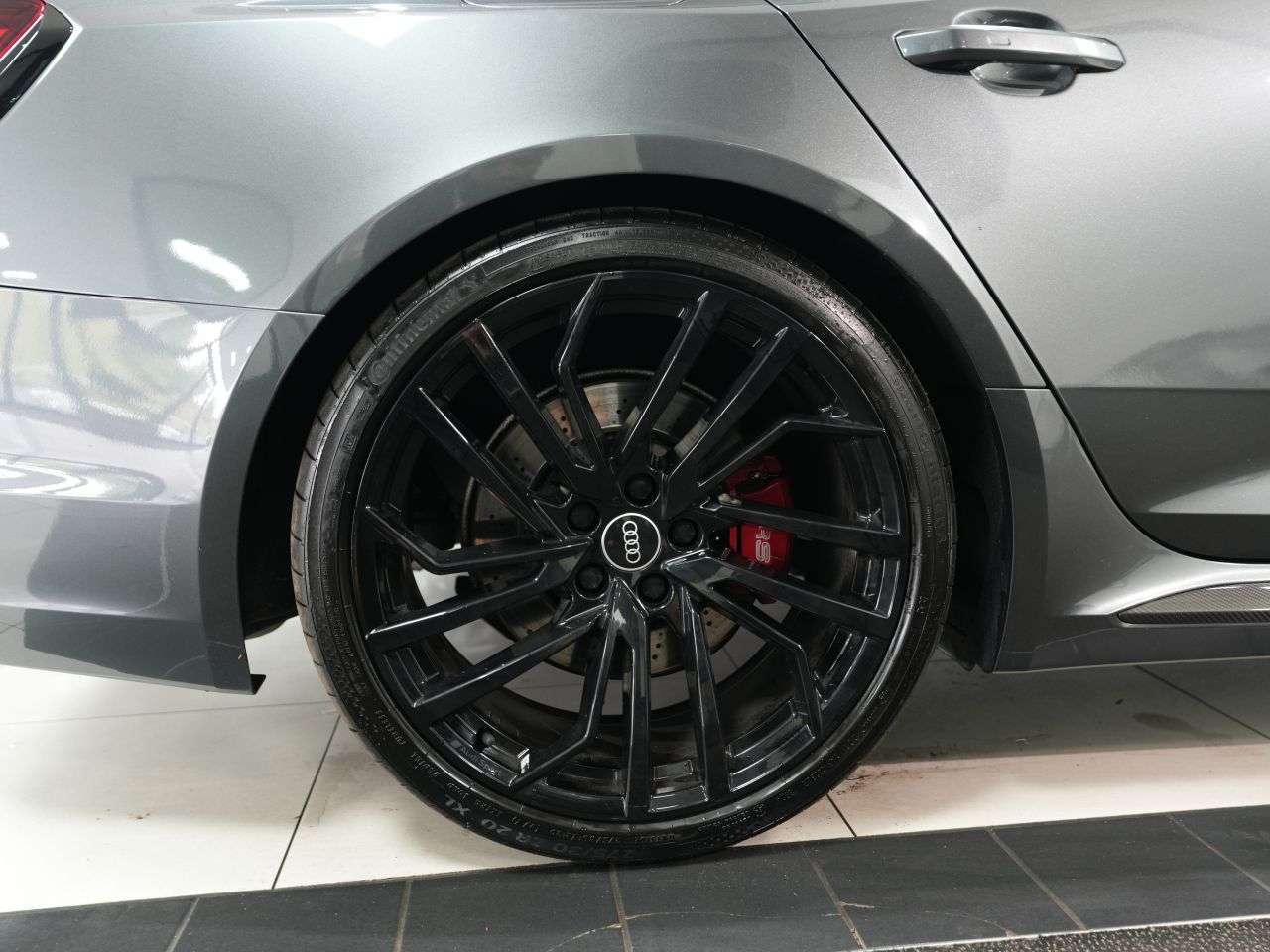 2021 AUDI RS4 AVANT 2021 AUDI RS4 AVANT