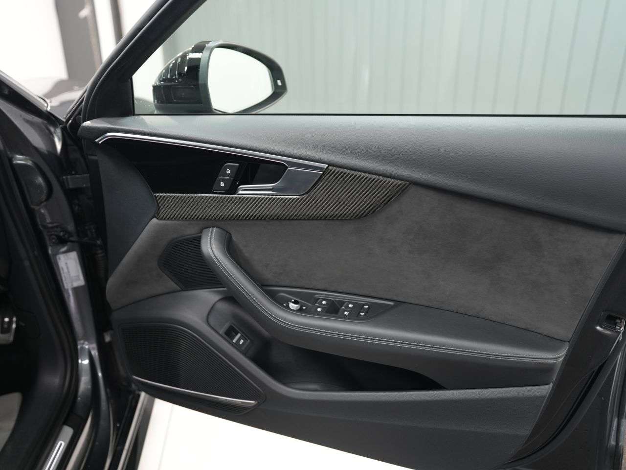 2021 AUDI RS4 AVANT 2021 AUDI RS4 AVANT