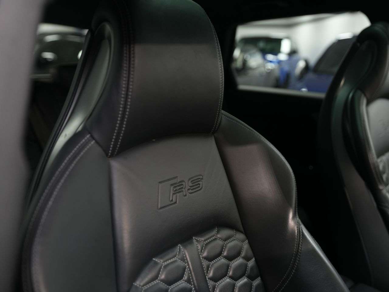 2021 AUDI RS4 AVANT 2021 AUDI RS4 AVANT