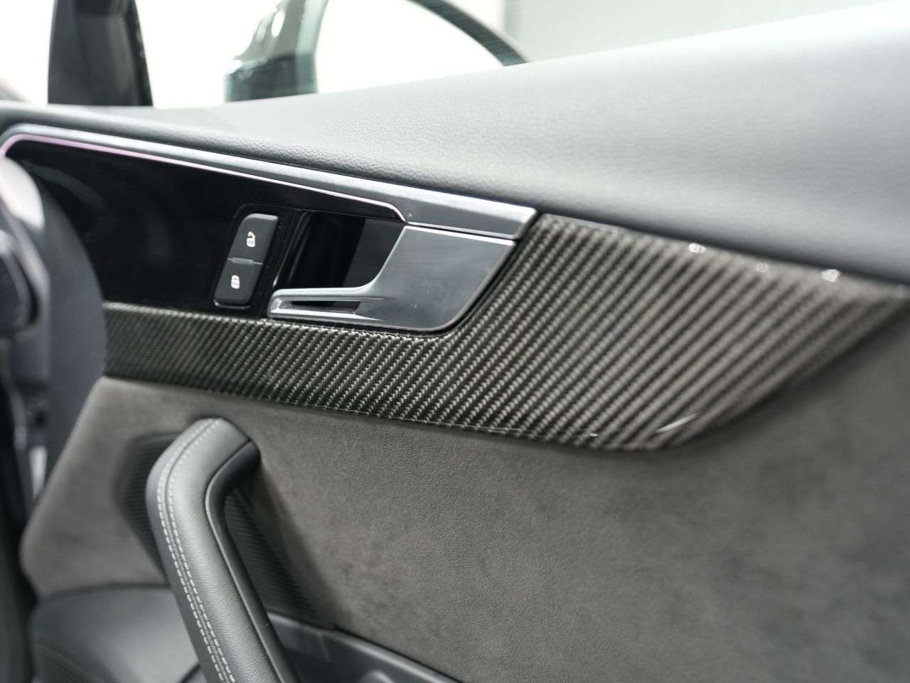 2021 AUDI RS4 AVANT 2021 AUDI RS4 AVANT