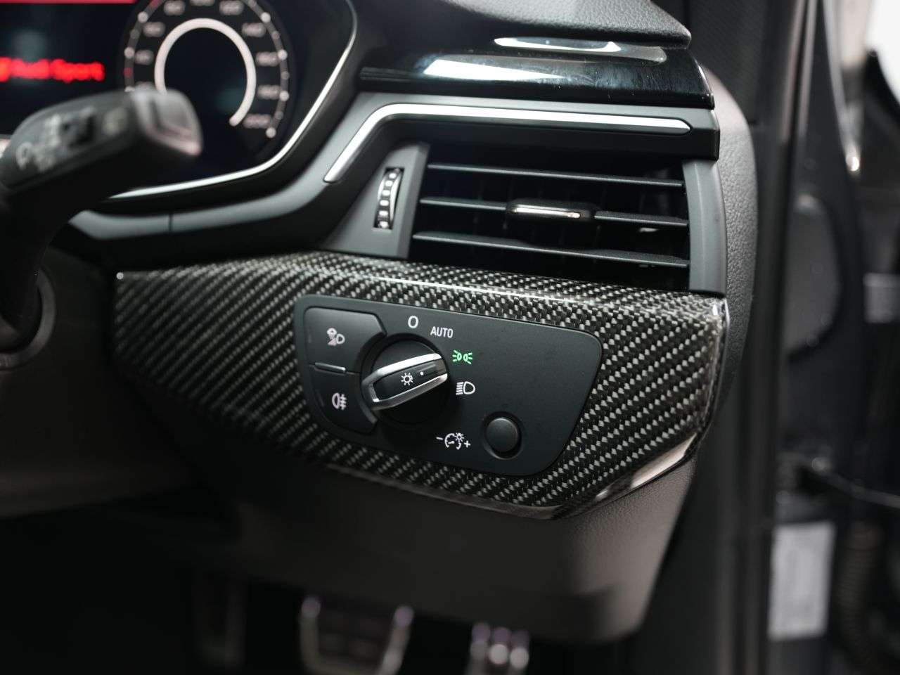 2021 AUDI RS4 AVANT 2021 AUDI RS4 AVANT