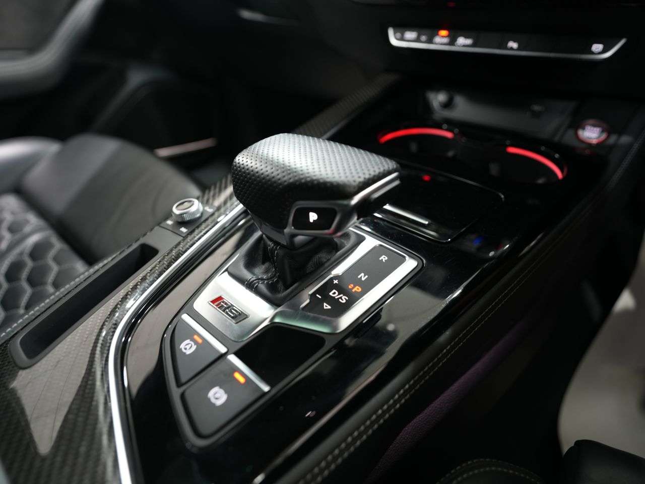 2021 AUDI RS4 AVANT 2021 AUDI RS4 AVANT