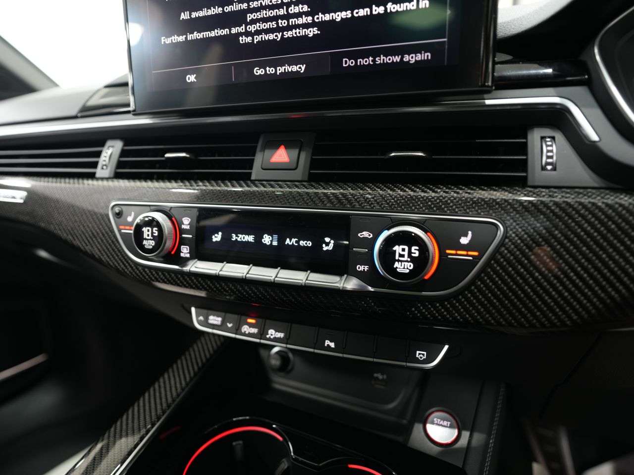 2021 AUDI RS4 AVANT 2021 AUDI RS4 AVANT