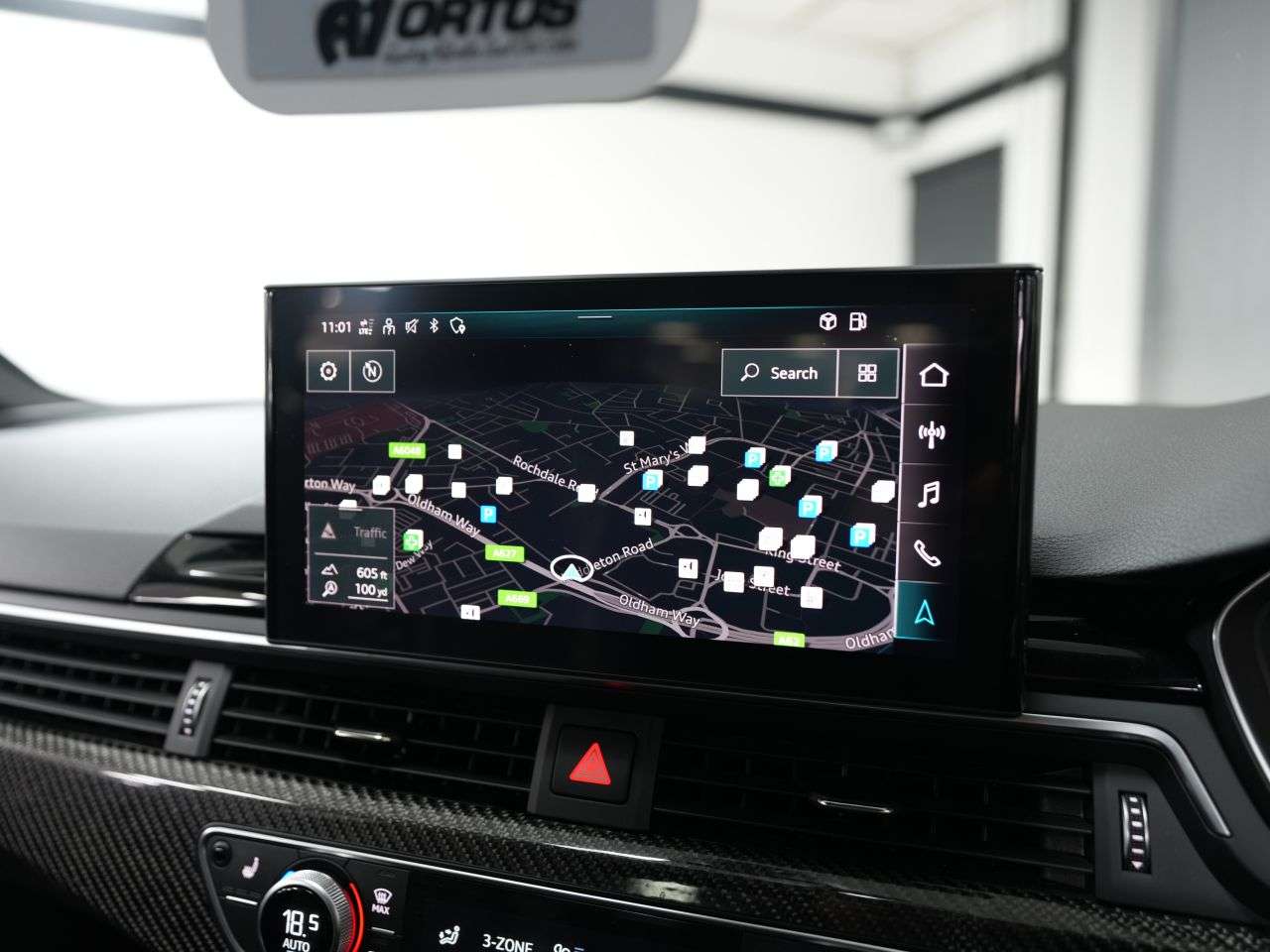 2021 AUDI RS4 AVANT 2021 AUDI RS4 AVANT
