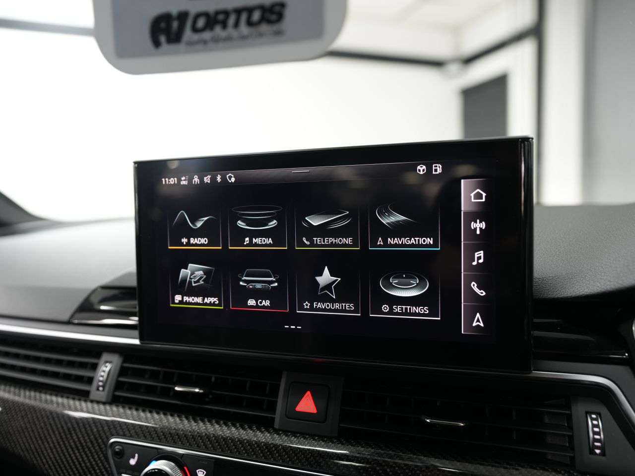 2021 AUDI RS4 AVANT 2021 AUDI RS4 AVANT