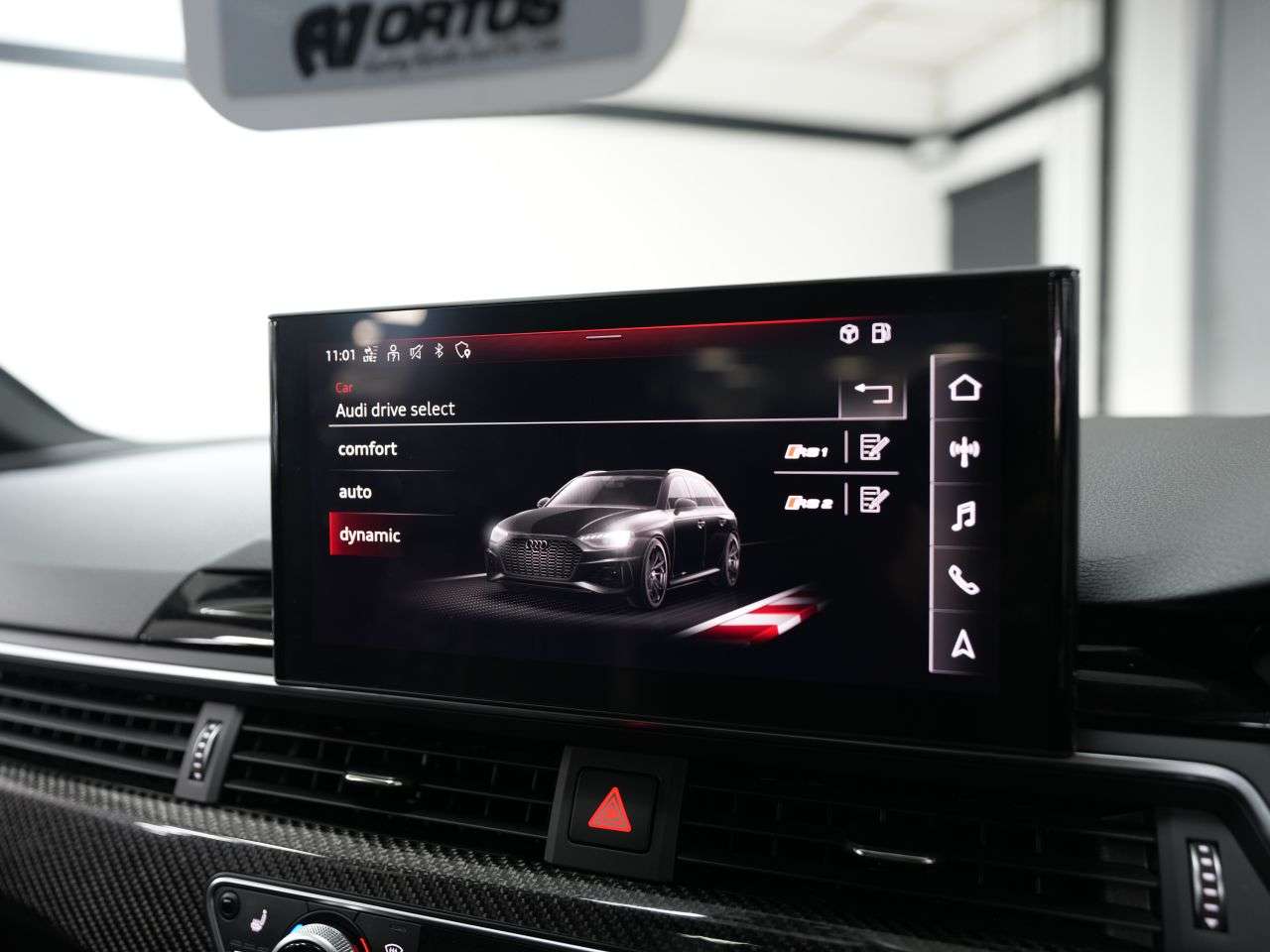 2021 AUDI RS4 AVANT 2021 AUDI RS4 AVANT