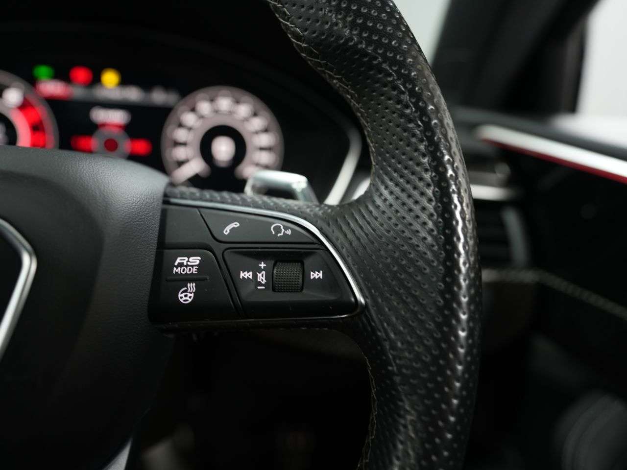 2021 AUDI RS4 AVANT 2021 AUDI RS4 AVANT