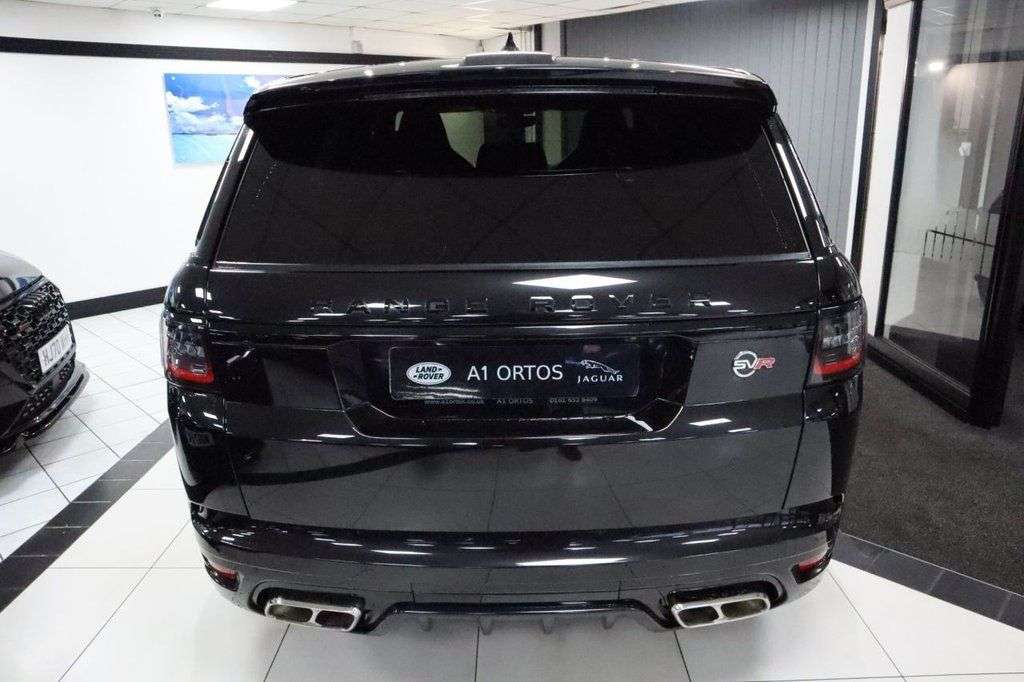 2022 LAND ROVER RANGE ROVER SPORT 2022 LAND ROVER RANGE ROVER SPORT