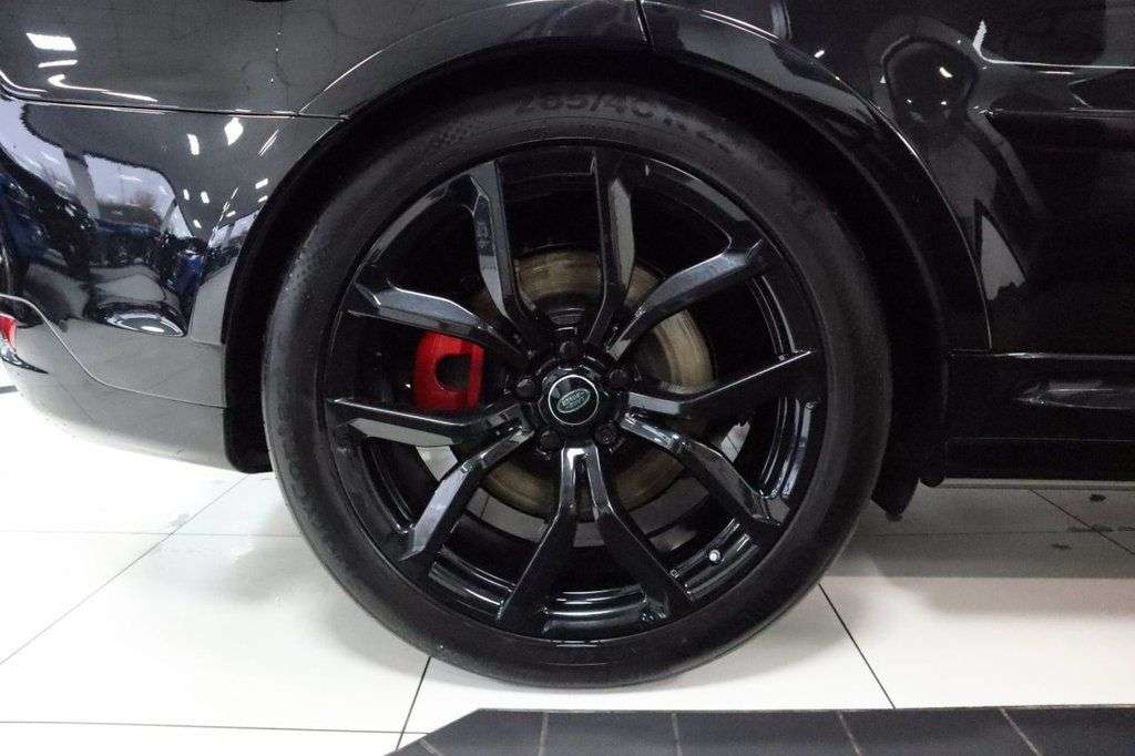 2022 LAND ROVER RANGE ROVER SPORT 2022 LAND ROVER RANGE ROVER SPORT