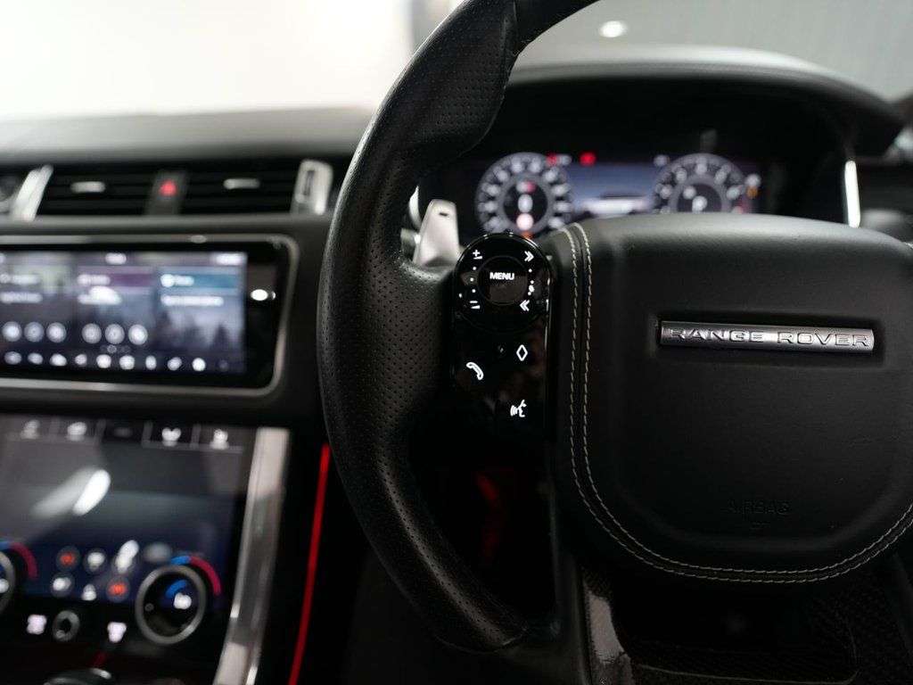 2022 LAND ROVER RANGE ROVER SPORT 2022 LAND ROVER RANGE ROVER SPORT