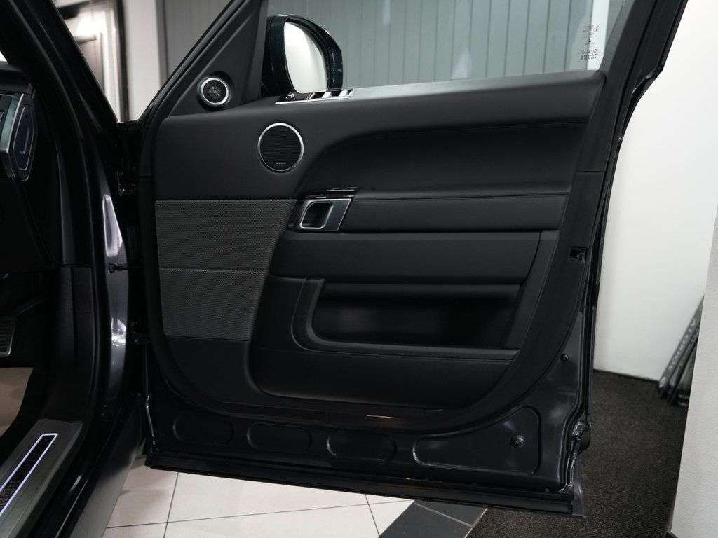 2021 LAND ROVER RANGE ROVER SPORT 2021 LAND ROVER RANGE ROVER SPORT