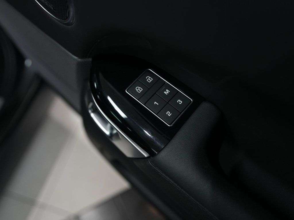 2021 LAND ROVER RANGE ROVER SPORT 2021 LAND ROVER RANGE ROVER SPORT