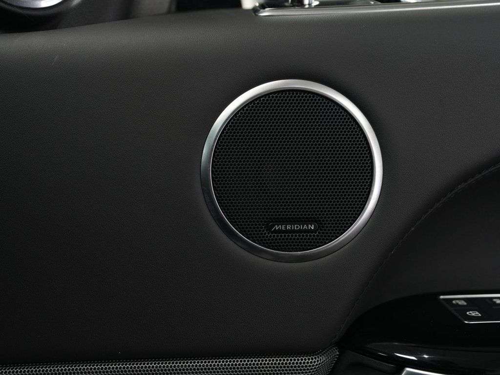 2021 LAND ROVER RANGE ROVER SPORT 2021 LAND ROVER RANGE ROVER SPORT