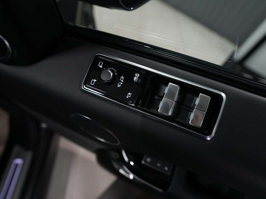 2021 LAND ROVER RANGE ROVER SPORT 2021 LAND ROVER RANGE ROVER SPORT
