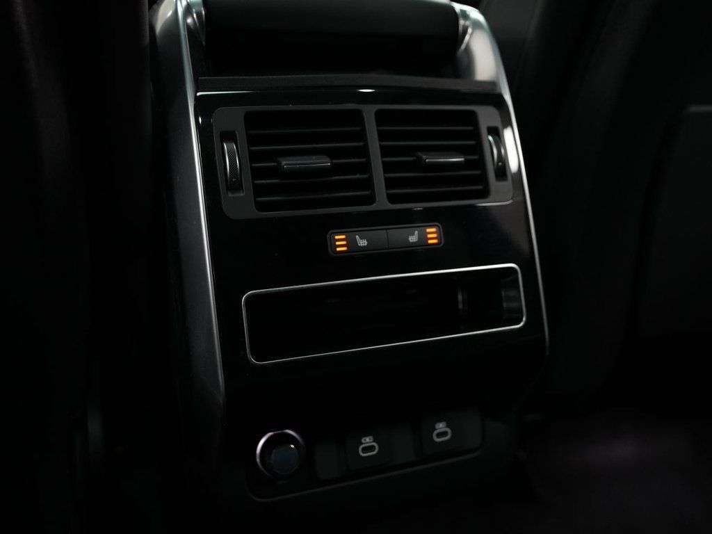 2021 LAND ROVER RANGE ROVER SPORT 2021 LAND ROVER RANGE ROVER SPORT