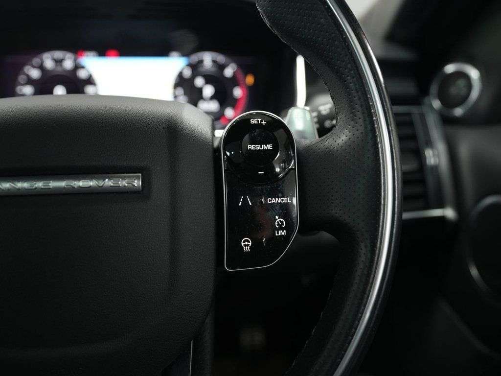 2021 LAND ROVER RANGE ROVER SPORT 2021 LAND ROVER RANGE ROVER SPORT