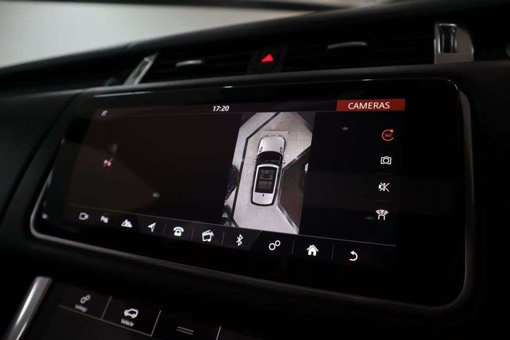 2021 LAND ROVER RANGE ROVER SPORT 2021 LAND ROVER RANGE ROVER SPORT