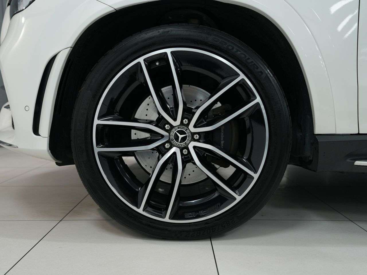 2023 MERCEDES-BENZ GLE 2023 MERCEDES-BENZ GLE