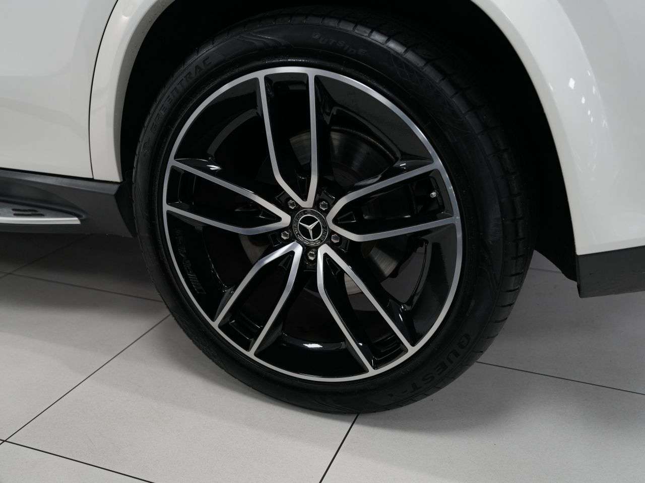 2023 MERCEDES-BENZ GLE 2023 MERCEDES-BENZ GLE