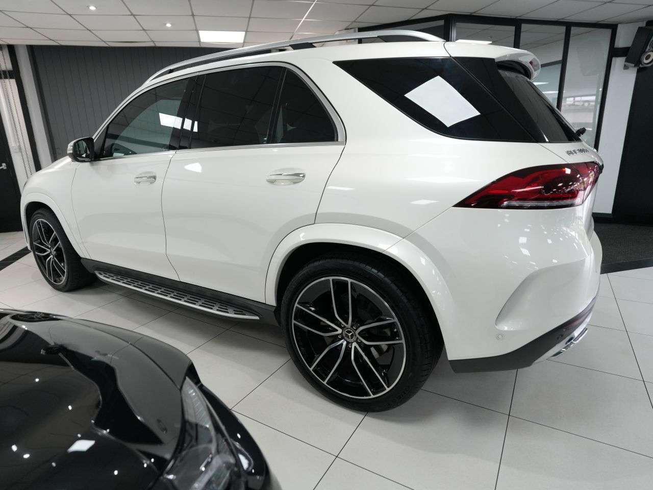 2023 MERCEDES-BENZ GLE 2023 MERCEDES-BENZ GLE