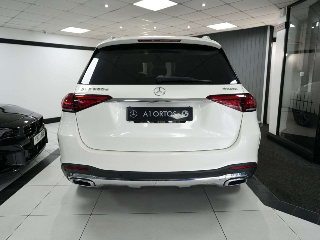 2023 MERCEDES-BENZ GLE 2023 MERCEDES-BENZ GLE