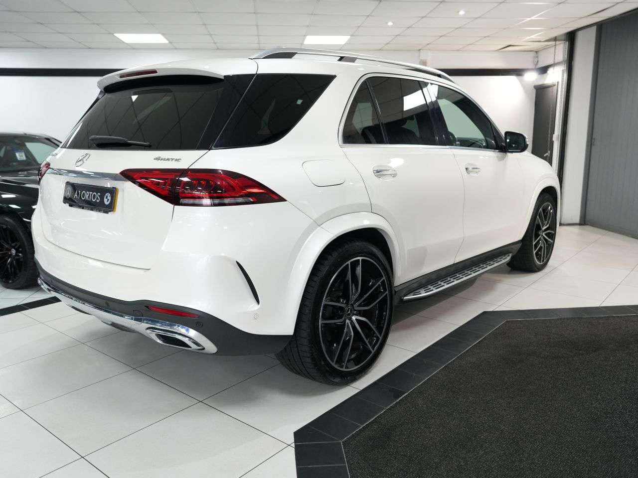 2023 MERCEDES-BENZ GLE 2023 MERCEDES-BENZ GLE