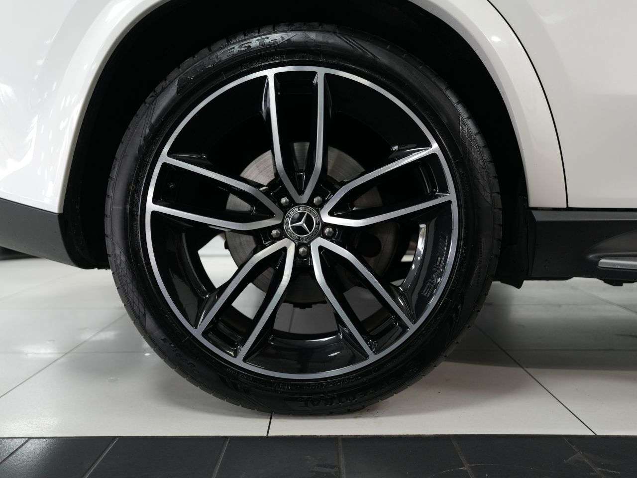 2023 MERCEDES-BENZ GLE 2023 MERCEDES-BENZ GLE