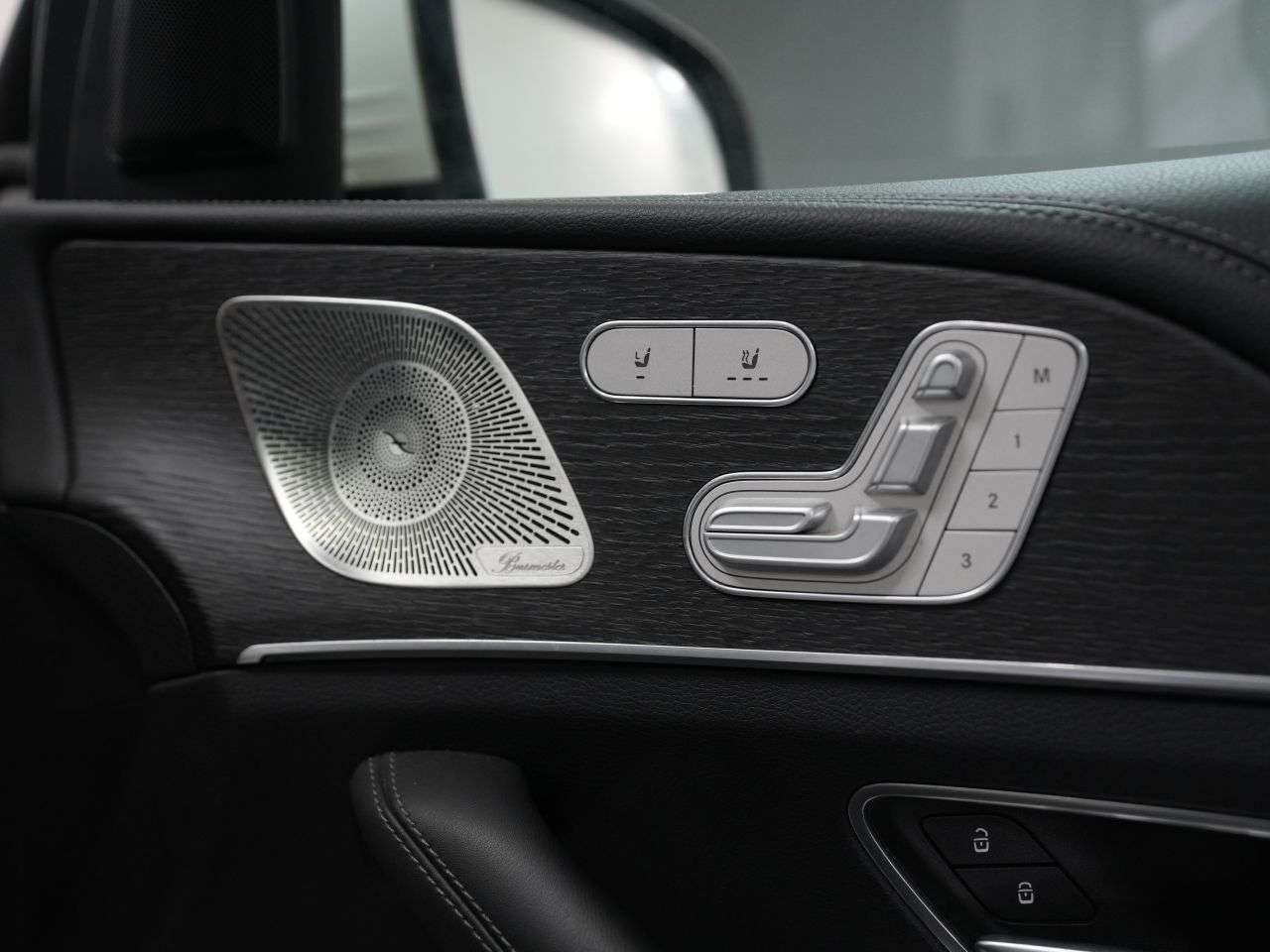 2023 MERCEDES-BENZ GLE 2023 MERCEDES-BENZ GLE