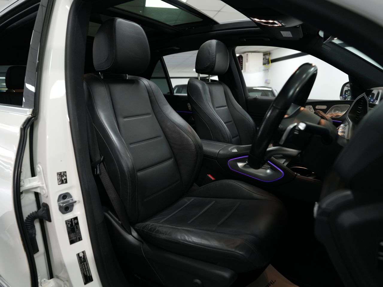 2023 MERCEDES-BENZ GLE 2023 MERCEDES-BENZ GLE