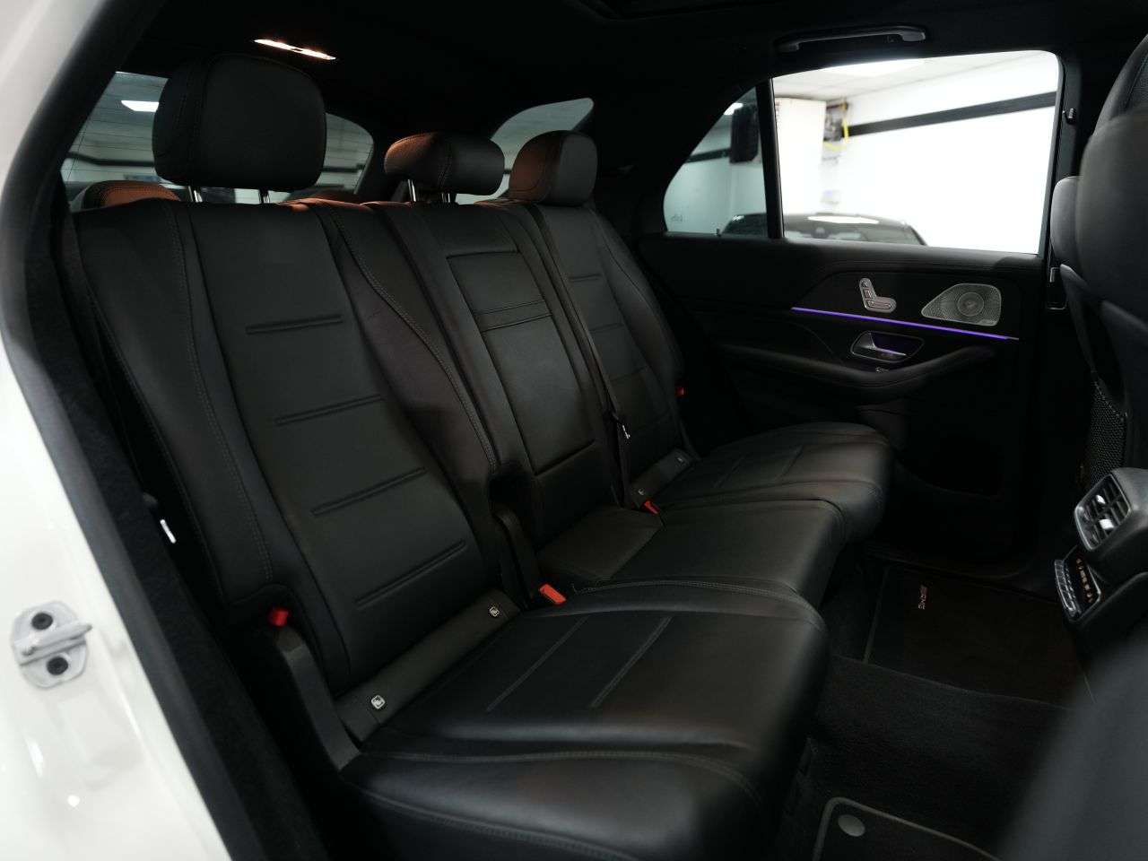 2023 MERCEDES-BENZ GLE 2023 MERCEDES-BENZ GLE