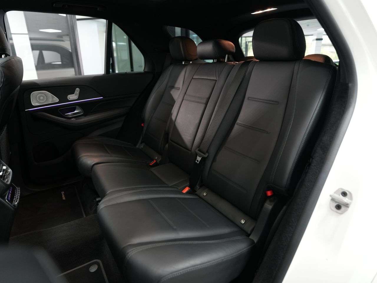2023 MERCEDES-BENZ GLE 2023 MERCEDES-BENZ GLE