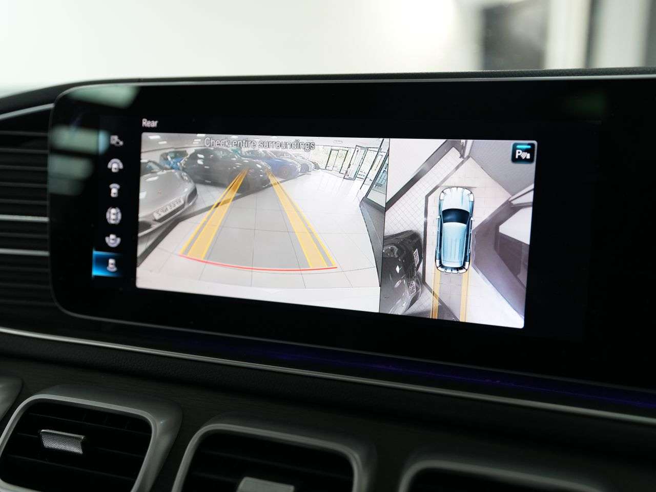 2023 MERCEDES-BENZ GLE 2023 MERCEDES-BENZ GLE