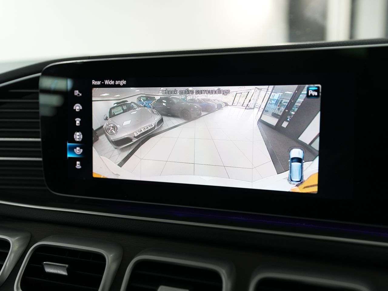 2023 MERCEDES-BENZ GLE 2023 MERCEDES-BENZ GLE