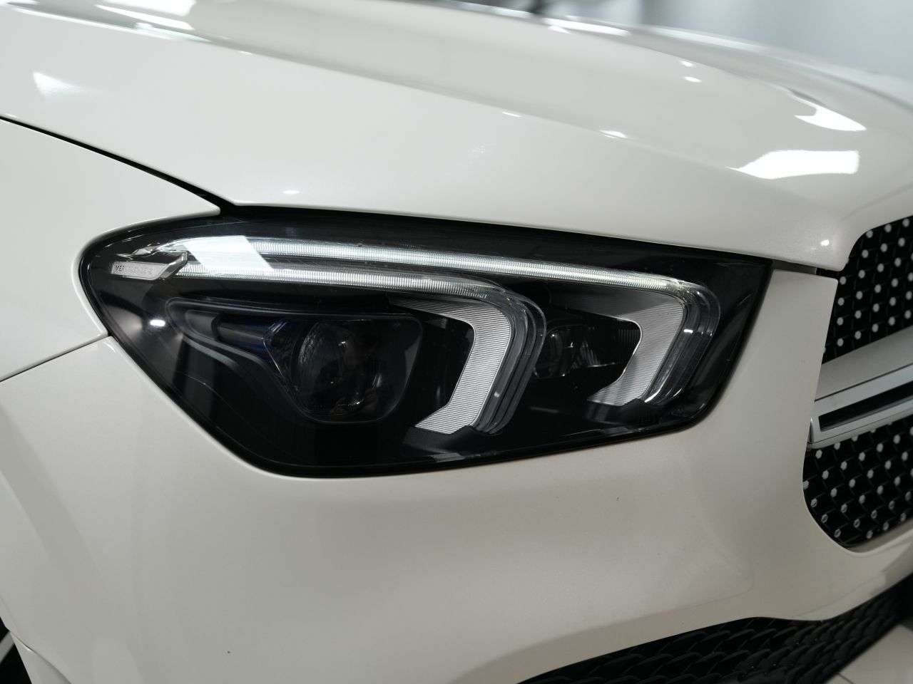 2023 MERCEDES-BENZ GLE 2023 MERCEDES-BENZ GLE